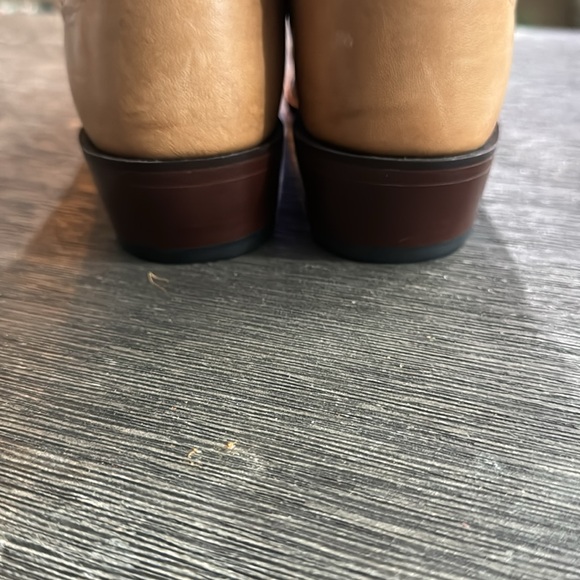 Dan post post boots men’s size 8.5 - Picture 3 of 9